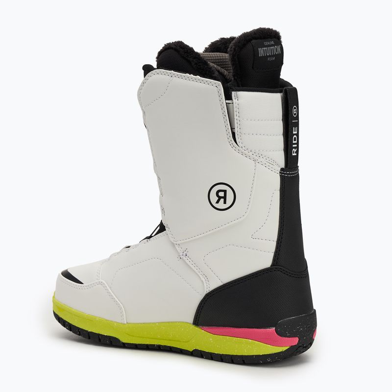 Buty snowboardowe damskie RIDE Hera W hyper 2
