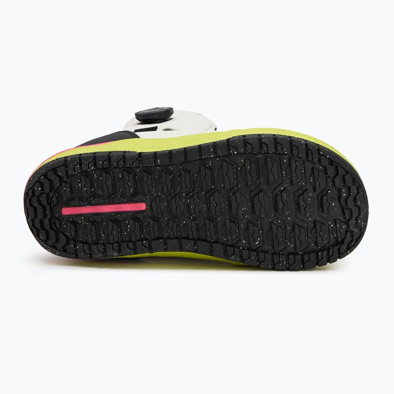 Buty snowboardowe damskie RIDE Hera W hyper 4
