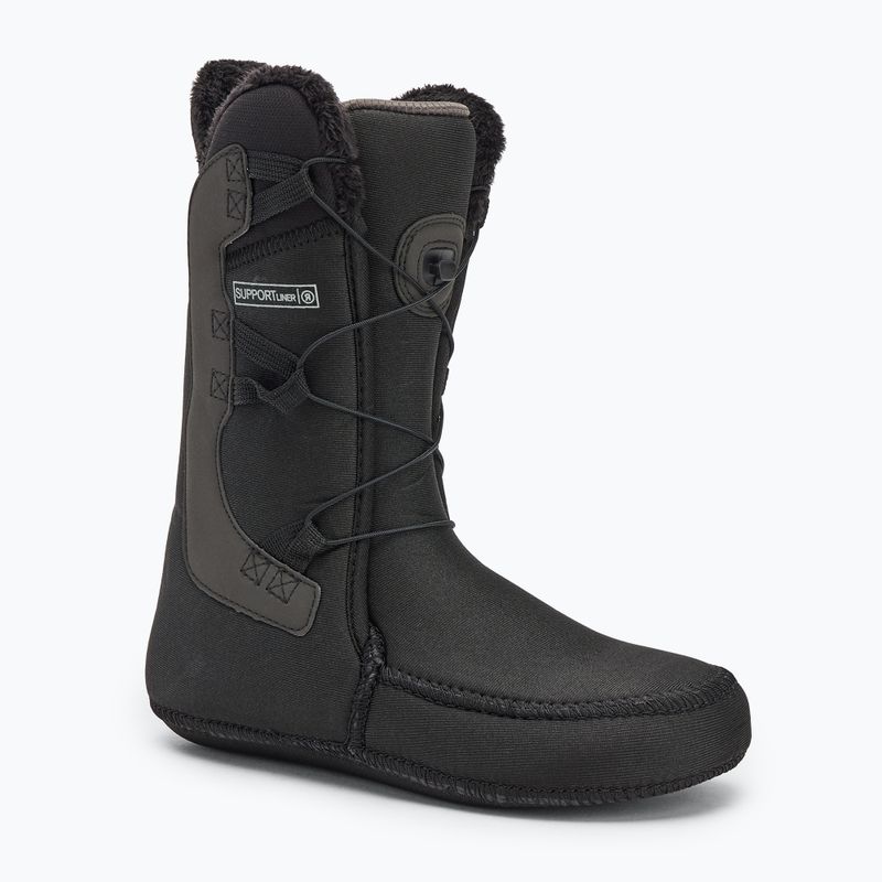 Buty snowboardowe damskie RIDE Hera W hyper 5
