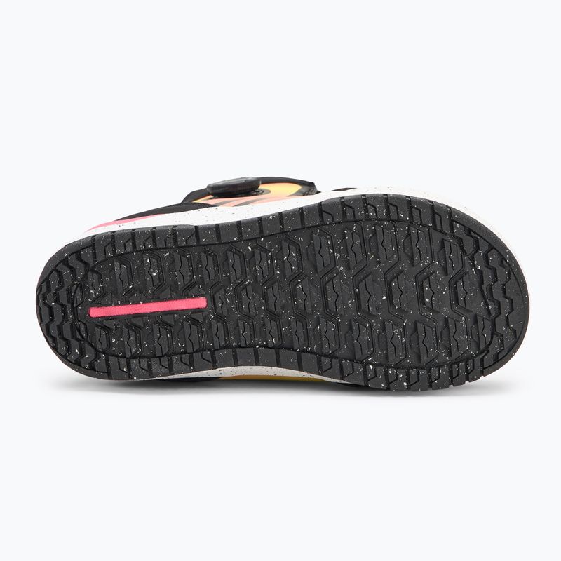 Buty snowboardowe damskie RIDE Karmyn Zonal W sunset 4