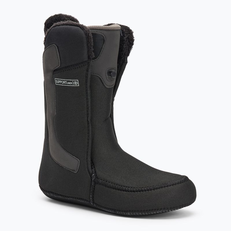 Buty snowboardowe damskie RIDE Karmyn Zonal W sunset 5