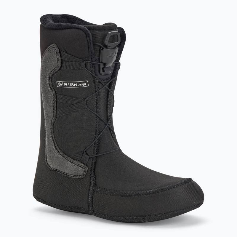 Buty snowboardowe męskie RIDE Anthem slate 5