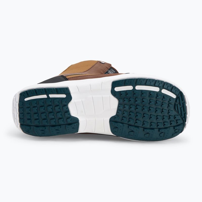 Buty snowboardowe męskie K2 Raider trail 4