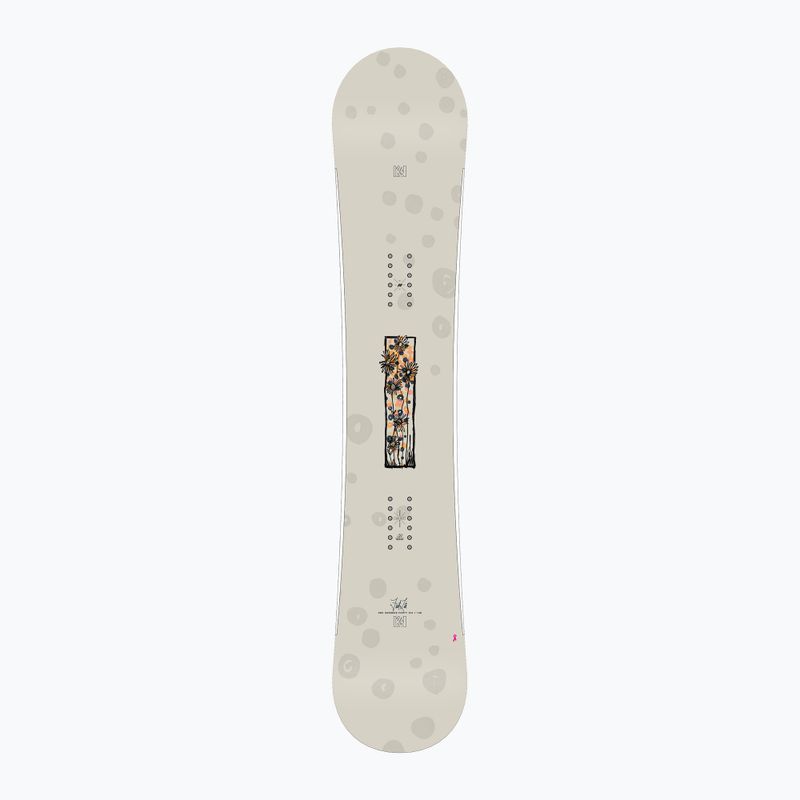 Deska snowboardowa damska K2 First Lite 2