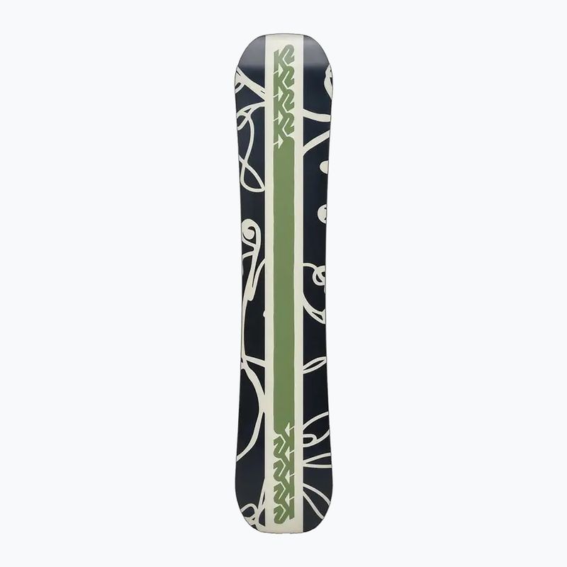 Deska snowboardowa damska K2 Lime Lite 9