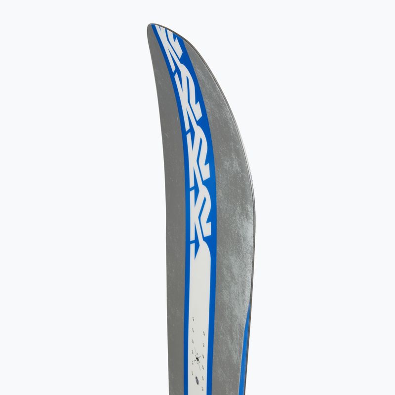 Deska snowboardowa K2 Geometric 6