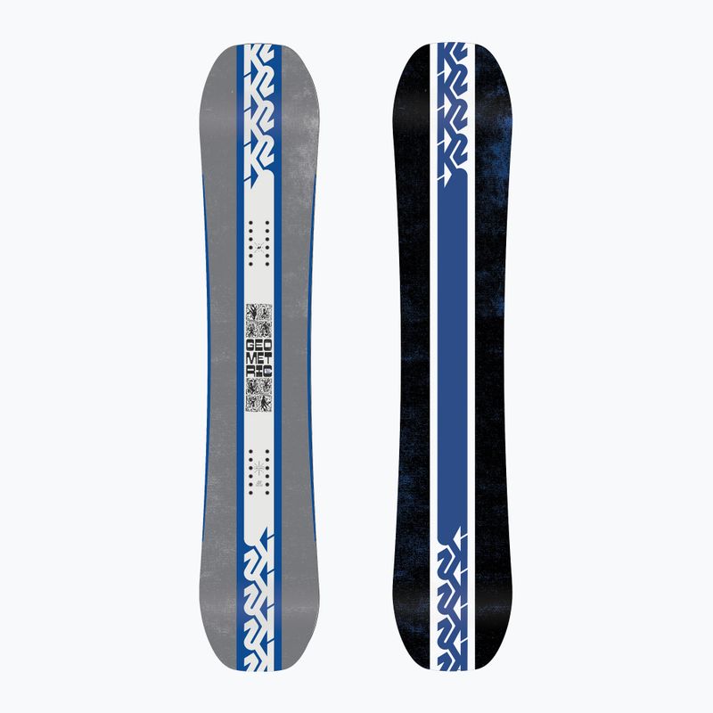 Deska snowboardowa K2 Geometric 7