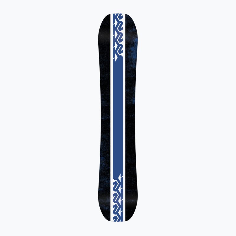 Deska snowboardowa K2 Geometric 9