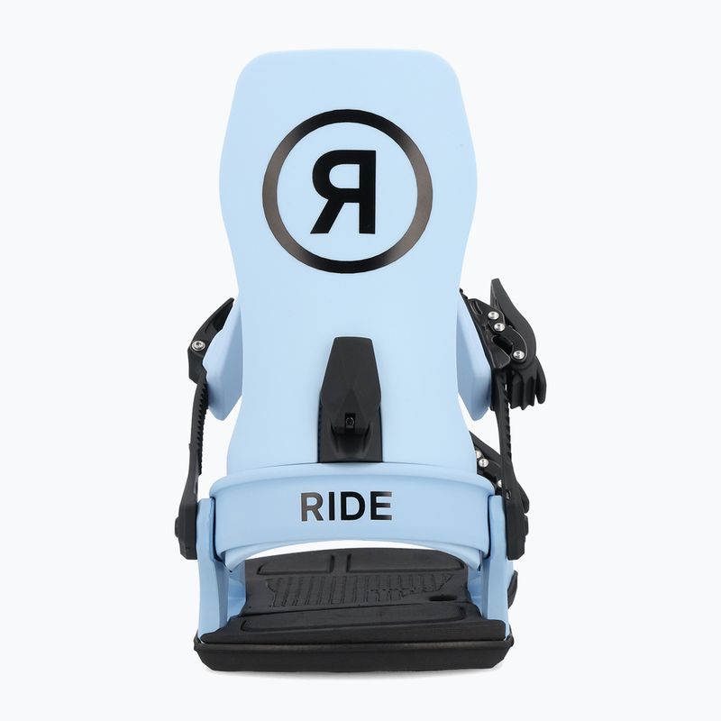 Wiązania snowboardowe męskie RIDE C-6 cloud 3