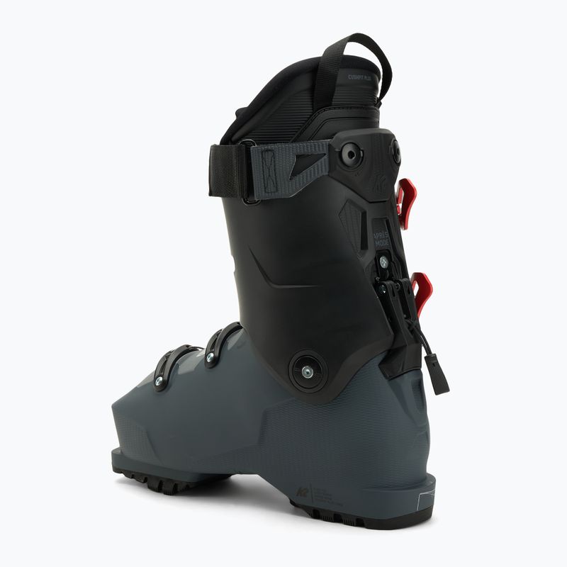 Buty narciarskie męskie K2 BFC 110 BOA 2