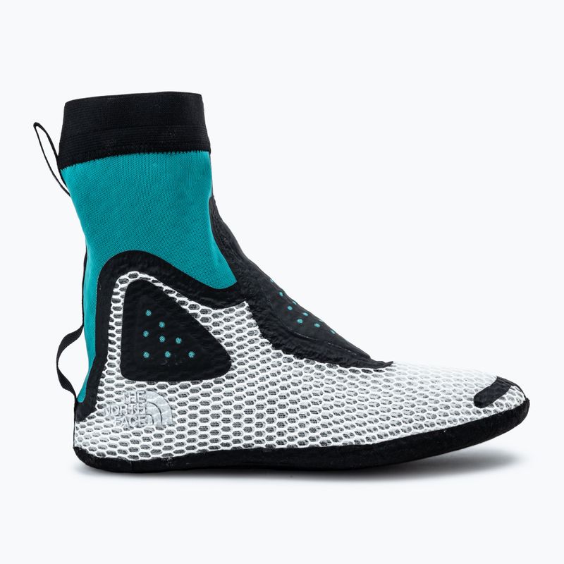 Buty wysokogórskie męskie The North Face Summit Torre Egger Futurelight black/red 9