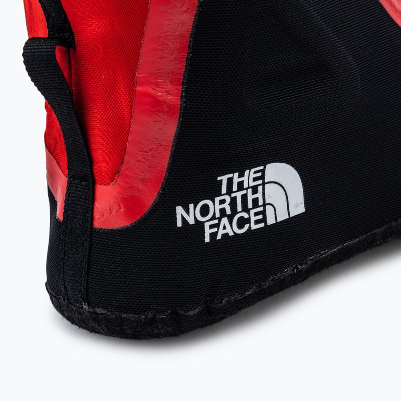Buty wysokogórskie męskie The North Face Summit Torre Egger Futurelight black/red 12