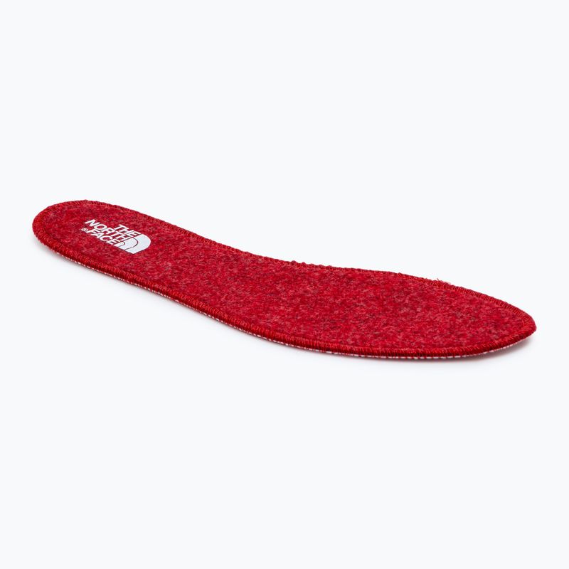Buty wysokogórskie męskie The North Face Summit Torre Egger Futurelight black/red 13