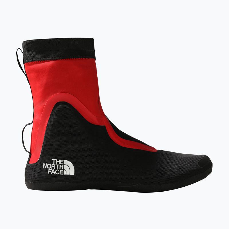 Buty wysokogórskie męskie The North Face Summit Torre Egger Futurelight black/red 20