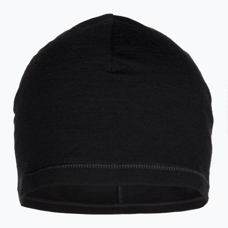 Czapka zimowa Smartwool Merino black 2