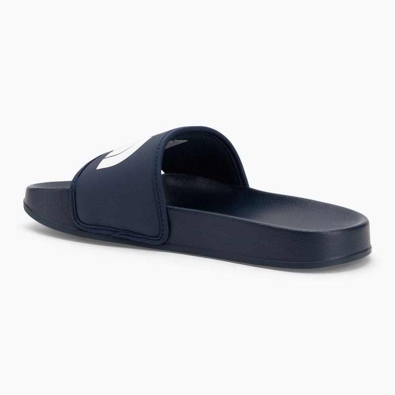 Klapki męskie The North Face Base Camp Slide III summit navy/tnf white 3