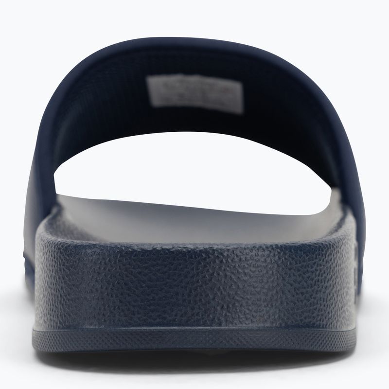 Klapki męskie The North Face Base Camp Slide III summit navy/tnf white 6