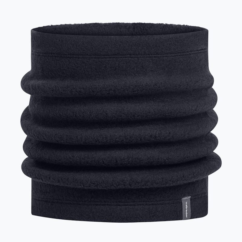 Komin icebreaker Merino 800 RF Classic Pile Chute midnight navy