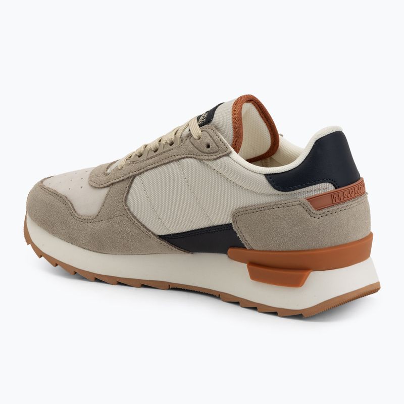 Buty męskie Napapijri NP0A8BNY mojave desert 3