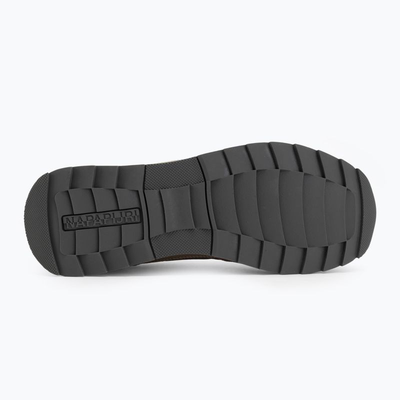 Buty męskie Napapijri NP0A8BNY humus beige 4