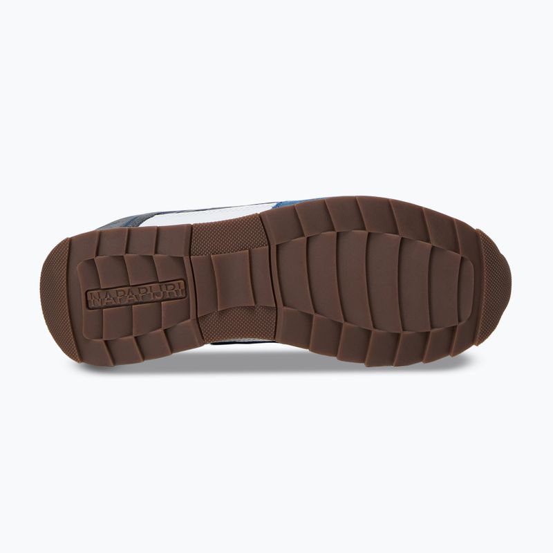 Buty męskie Napapijri NP0A8B31 blue madiev 6