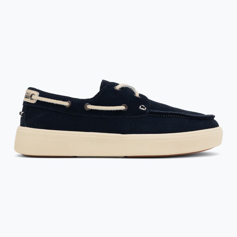 Buty męskie Napapijri NP0A8BNX blue mediev 2
