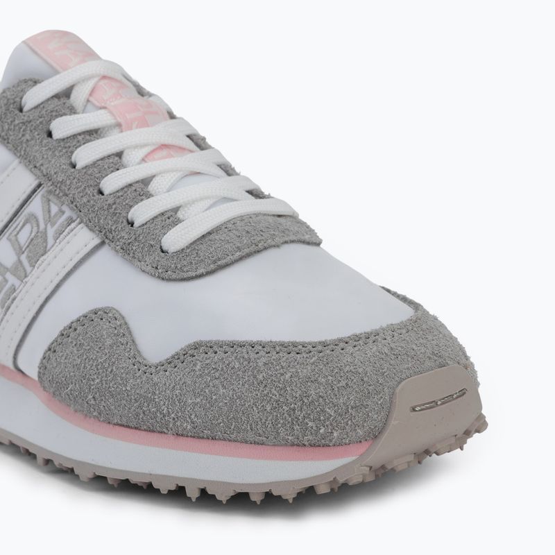 Buty damskie Napapijri NP0A8BJC marshmellow 7