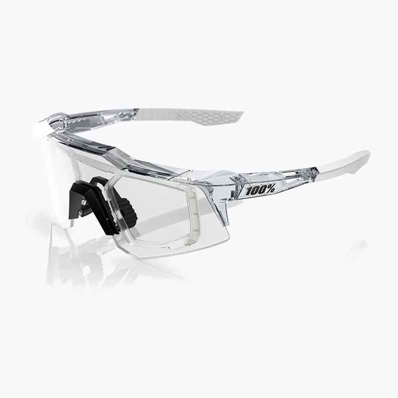 Wkładka korekcyjna do okularów 100% RX Optical Insert Small clear 3