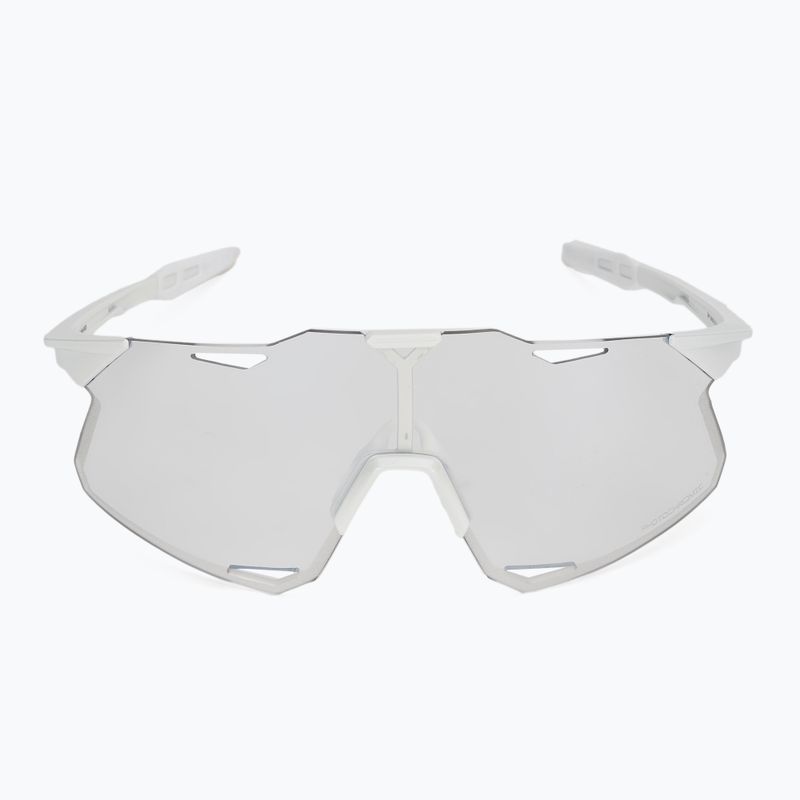 Okulary przeciwsłoneczne 100% Hypercraft LE bastille/blue mirror photochromic 3