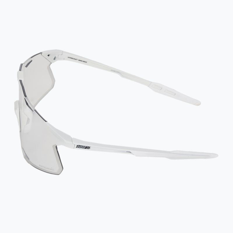 Okulary przeciwsłoneczne 100% Hypercraft LE bastille/blue mirror photochromic 4
