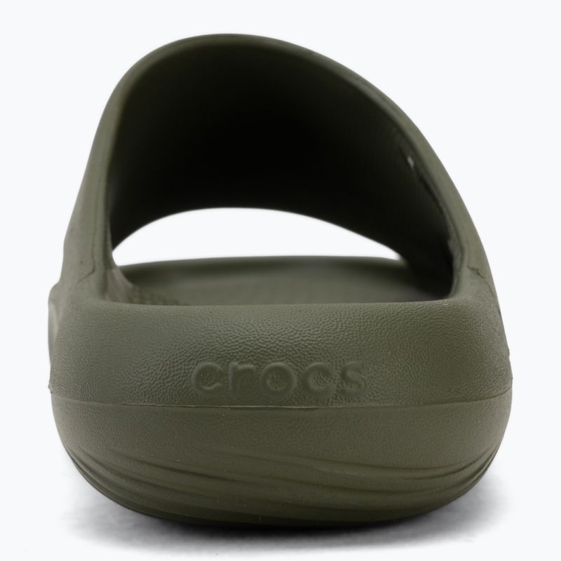 Klapki Crocs Mellow Recovery meteor 6