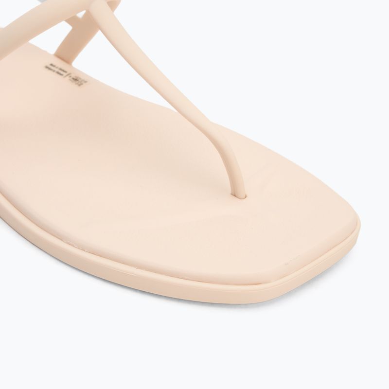 Sandały damskie Crocs Miami Thong Flip dew 7