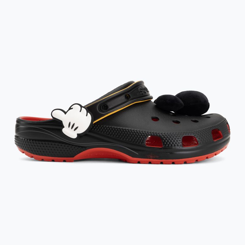 Klapki Crocs Classic I Am Mickey flame 3
