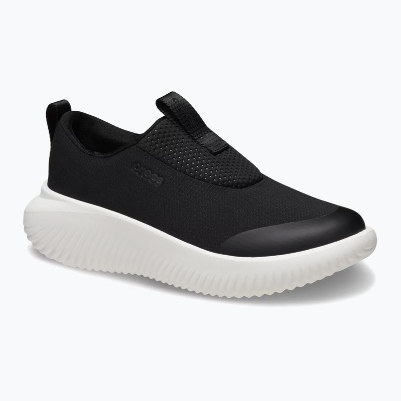 Buty Crocs Mellow Ease Slip On black/white 8