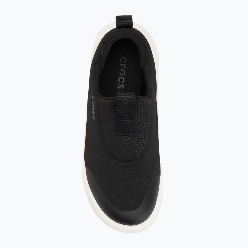 Buty Crocs Mellow Ease Slip On black/white 5