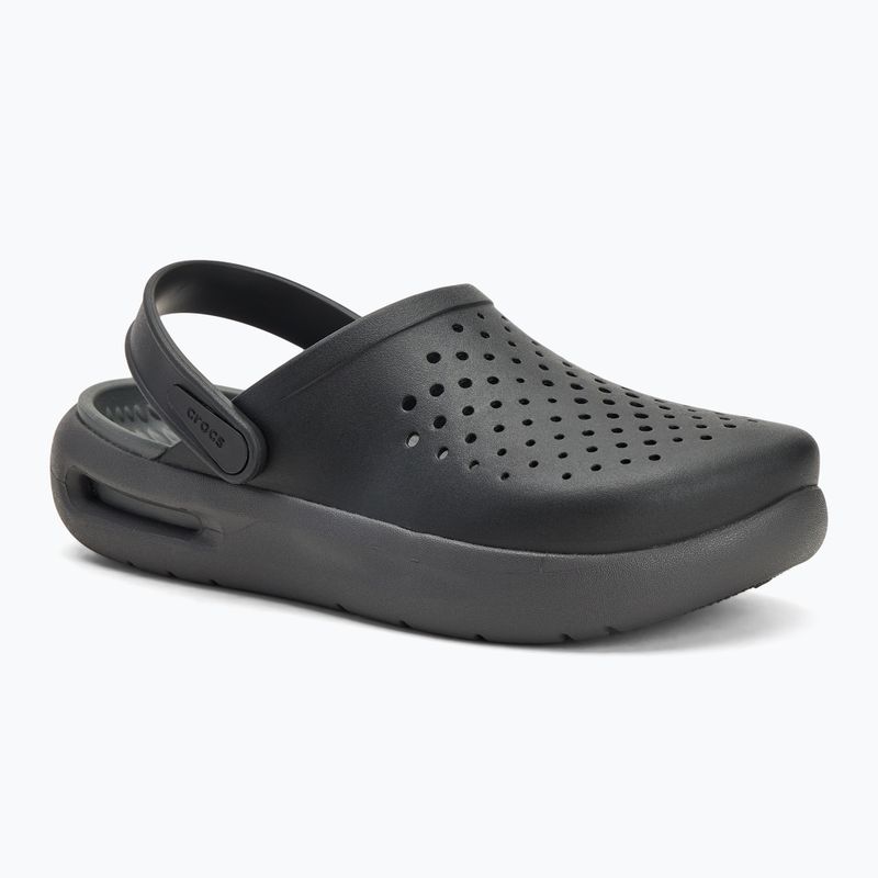 Klapki Crocs Inmotion Clog black 2