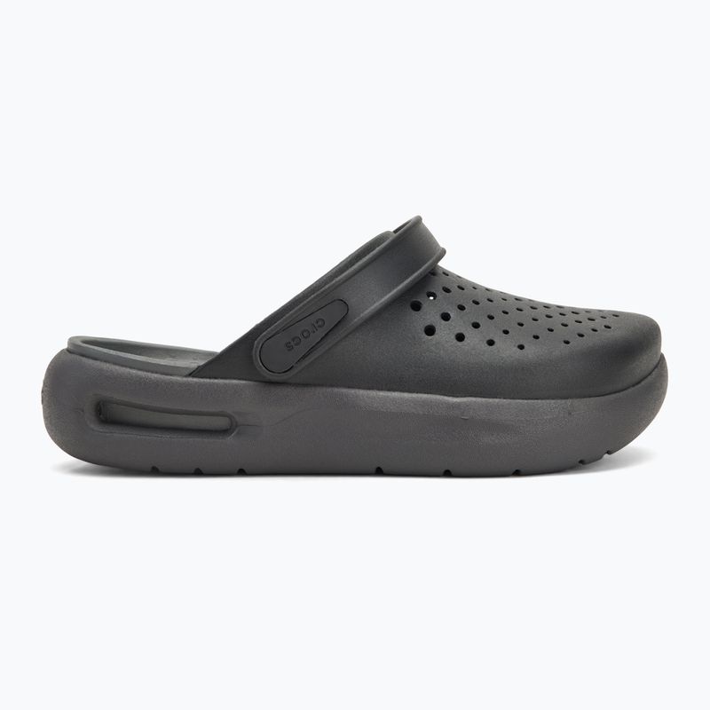Klapki Crocs Inmotion Clog black 3