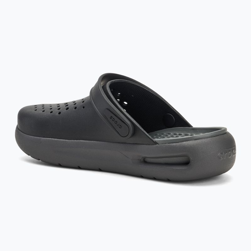 Klapki Crocs Inmotion Clog black 4