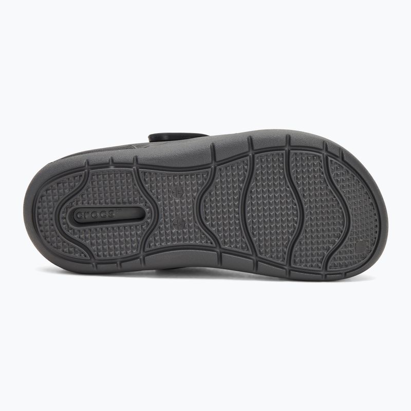 Klapki Crocs Inmotion Clog black 5