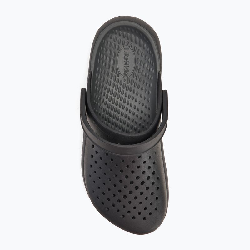 Klapki Crocs Inmotion Clog black 6