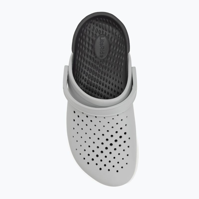Klapki Crocs Inmotion Clog atmosphere 6