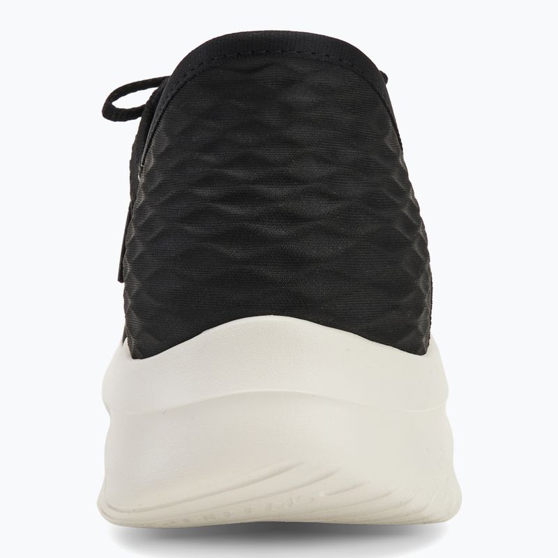 Buty damskie SKECHERS Ultra Flex 3.0 Brilliant Path black/white 6