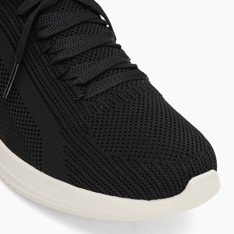 Buty damskie SKECHERS Ultra Flex 3.0 Brilliant Path black/white 7