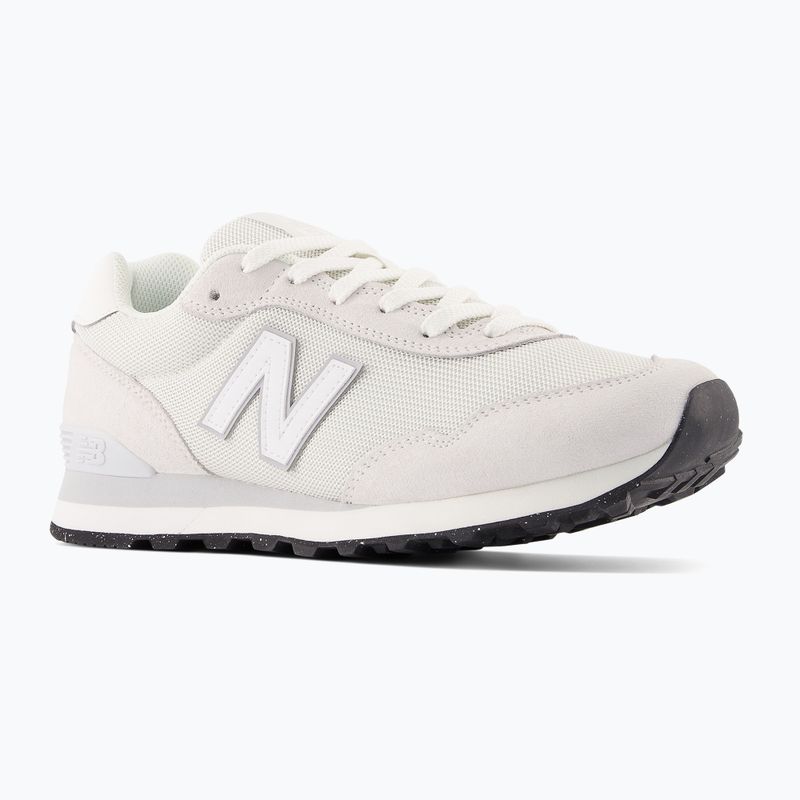 Buty męskie New Balance Classic 515's V3 reflection/white/aluminum grey wht 8