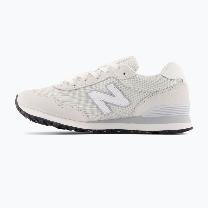 Buty męskie New Balance Classic 515's V3 reflection/white/aluminum grey wht 10