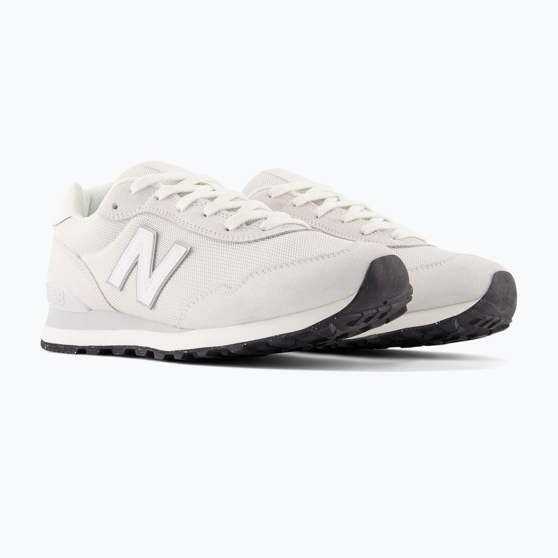 Buty męskie New Balance Classic 515's V3 reflection/white/aluminum grey wht 11