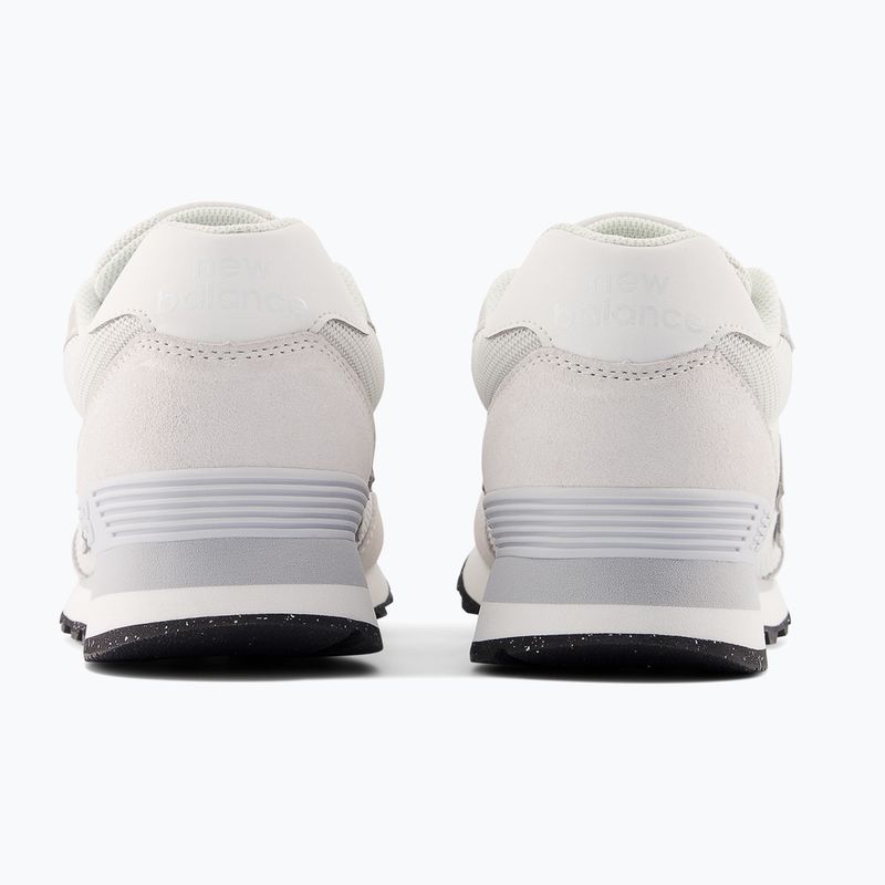 Buty męskie New Balance Classic 515's V3 reflection/white/aluminum grey wht 12