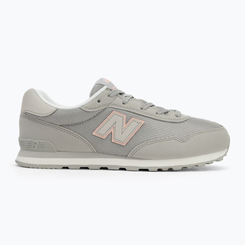 Buty New Balance 515's V1 rain cloud GC515PNK 2