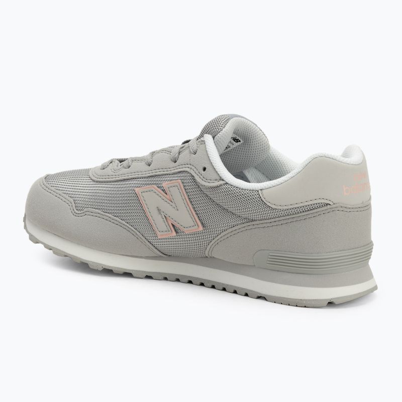 Buty New Balance 515's V1 rain cloud GC515PNK 3