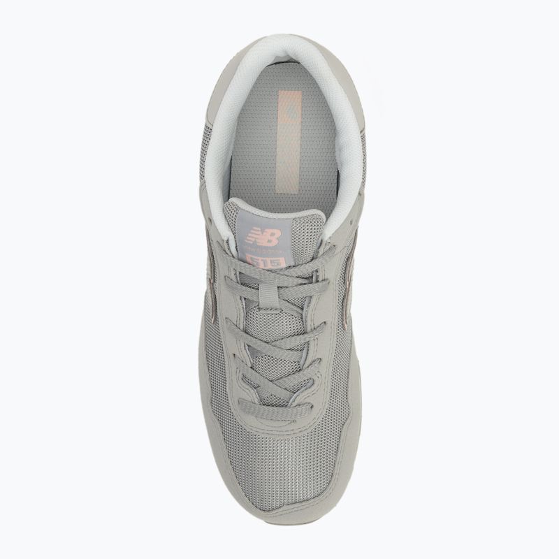 Buty New Balance 515's V1 rain cloud GC515PNK 5